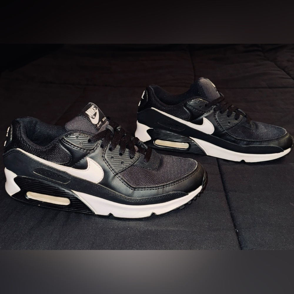 Nike AriMax 90